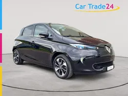 Gebraucht 2019 Renault Zoe Bose Edition Kleinwagen | CHF 12’900 (Teuer)