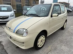 Gebraucht 2006 Fiat Seicento Kleinwagen | CHF 4’900
