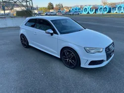 Gebraucht 2013 Audi S3 | CHF 22’900 (Fairer Preis)