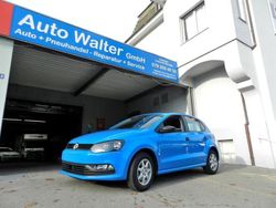 Gebraucht 2016 VW Polo Trendline Kleinwagen | CHF 13’900 (Etwas zu teuer)