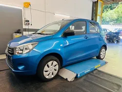 Gebraucht 2015 Suzuki Celerio | CHF 3’800 (Teuer)