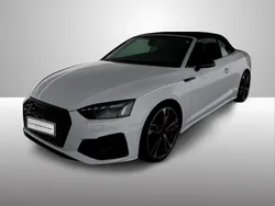 Gebraucht 2024 Audi S5 Cabriolet Ambiente Cabrio | CHF 72’999