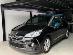 Gebraucht 2016 DS Automobiles DS3 Cabrio | CHF 7’900 (Fairer Preis)