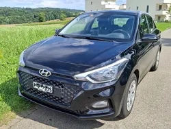 Gebraucht 2020 Hyundai i20 | CHF 9’500