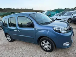 Gebraucht 2017 Renault Kangoo Van / Kleinbus | CHF 6’900 (Teuer)
