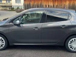 Gebraucht 2019 Peugeot 208 Allure Kleinwagen | CHF 8’800 (Guter Preis)