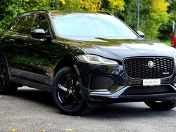 Gebraucht 2022 Jaguar F-Pace R-Dynamic SUV | CHF 39’990 (Fairer Preis)