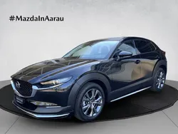 Neu 2024 Mazda CX-30 Takumi-Line SUV | CHF 43’900 (Guter Preis)
