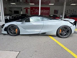Gebraucht 2019 McLaren 720S Coupé | CHF 239’900