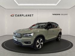 Gebraucht 2021 Volvo XC40 R-Design SUV | CHF 26’800 (Guter Preis)