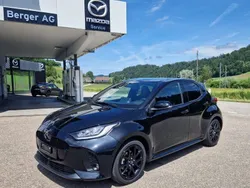 Neu 2025 Mazda 2 Homura-Line Limousine | CHF 29’950 (Guter Preis)