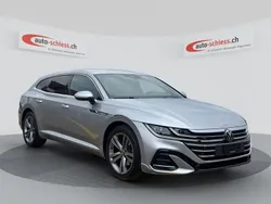 Gebraucht 2023 VW Arteon R-line Kombi | CHF 29’980 (Superpreis)