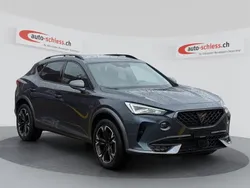 Gebraucht 2023 Cupra Formentor SUV | CHF 25’980 (Guter Preis)