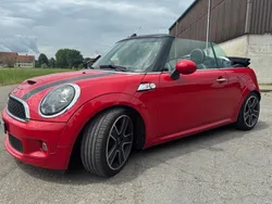 Gebraucht 2010 Mini Cooper S Kleinwagen | CHF 9’000 (Fairer Preis)