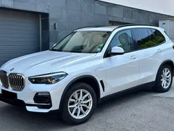 Gebraucht 2020 BMW X5 SUV | CHF 49’900 (Superpreis)