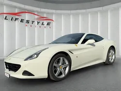 Gebraucht 2016 Ferrari California Cabrio | CHF 119’900 (Superpreis)