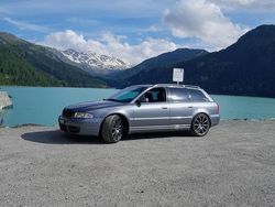 Gebraucht 2001 Audi S4 | CHF 20’000