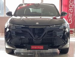 Neu 2025 Alfa Romeo Junior Edizione Speciale SUV | CHF 31’990 (Superpreis)