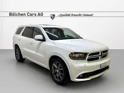 Gebraucht 2015 Dodge Durango SUV | CHF 29’995 (Fairer Preis)