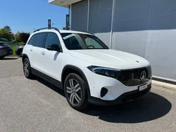 Gebraucht 2024 Mercedes EQB300 SUV | CHF 57’900 (Fairer Preis)