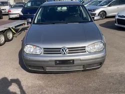 Gebraucht 2003 VW Golf IV | CHF 2’900 (Guter Preis)