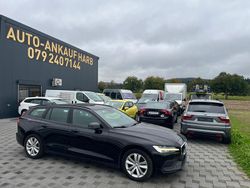 Gebraucht 2019 Volvo V60 Momentum Kombi | CHF 12’770