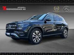 Schwarz Gebraucht 2023 Mercedes GLE400 SUV | CHF 94’920 (Guter Preis)