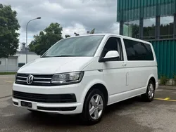 Gebraucht 2017 VW T6 Comfortline Van | CHF 28’900 (Guter Preis)