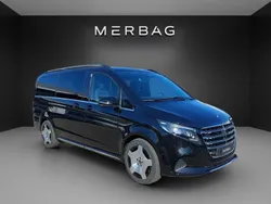 Gebraucht 2025 Mercedes V300 Exclusive Van / Kleinbus | CHF 118’900