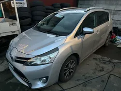 Gebraucht 2015 Toyota Verso Luna Van / Kleinbus | CHF 2’500