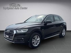 Gebraucht 2017 Audi Q5 Sport SUV | CHF 21’500 (Fairer Preis)