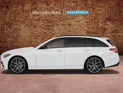 Neu 2025 Mercedes C300e | CHF 76’893 (Guter Preis)