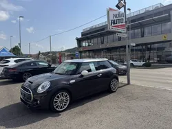 Gebraucht 2015 Mini Cooper S Kleinwagen | CHF 15’990 (Guter Preis)