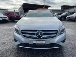 Gebraucht 2014 Mercedes A250 Limousine | CHF 13’990 (Guter Preis)