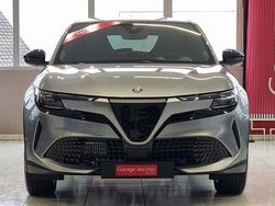 Neu 2025 Alfa Romeo Junior Edizione Speciale SUV | CHF 34’990 (Fairer Preis)