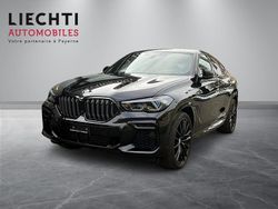 Gebraucht 2023 BMW X6 M Sport SUV | CHF 74’900 (Etwas zu teuer)
