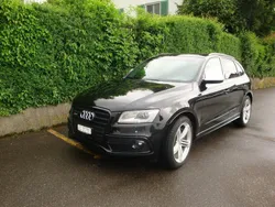 Gebraucht 2015 Audi SQ5 Comfort SUV | CHF 20’900 (Fairer Preis)