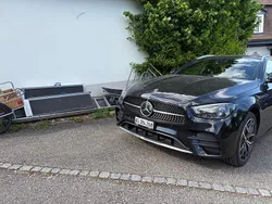 Gebraucht 2021 Mercedes E300 | CHF 29’500 (Superpreis)