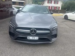 Gebraucht 2019 Mercedes A35 AMG AMG | CHF 32’800 (Guter Preis)