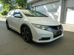Gebraucht 2013 Honda Civic Lifestyle | CHF 8’500 (Superpreis)