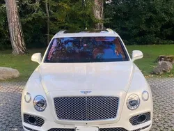 Gebraucht 2017 Bentley Bentayga SUV | CHF 96’000