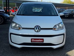 Gebraucht 2018 VW up! high up! Kleinwagen | CHF 5’999 (Fairer Preis)