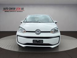 Gebraucht 2018 VW up! move up! Kleinwagen | CHF 8’500 (Fairer Preis)