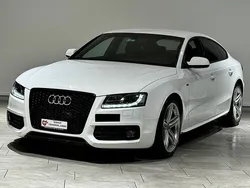 Gebraucht 2010 Audi A5 Sportback Design Limousine | CHF 13’900 (Fairer Preis)
