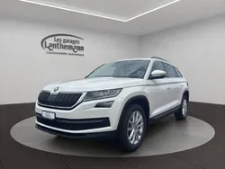 Gebraucht 2021 Skoda Kodiaq Style SUV | CHF 33’900 (Guter Preis)