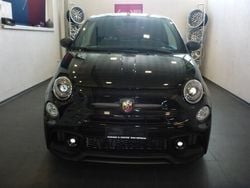 Gebraucht 2023 Fiat 500 Abarth | CHF 25’900 (Teuer)