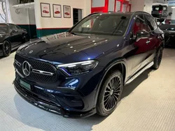 Gebraucht 2023 Mercedes GLC400d | CHF 68’900 (Guter Preis)