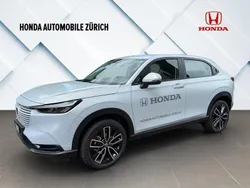 Gebraucht 2024 Honda HR-V Elegance SUV | CHF 24’500 (Superpreis)