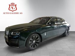 Gebraucht 2023 Rolls Royce Ghost Limousine | CHF 399’890