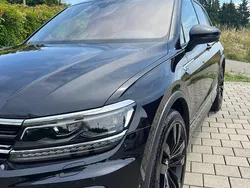 Gebraucht 2019 VW Tiguan Highline SUV | CHF 26’900 (Guter Preis)